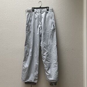 🏀K2 - Light Grey Ski Pants - M